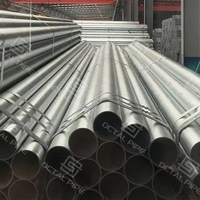 Galvanisation-à chaud